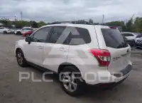 2015 Subaru Forester фото