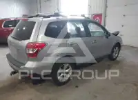 2015 Subaru Forester фото