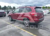 2015 Subaru Forester фото