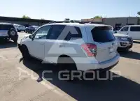 2015 Subaru Forester фото