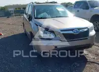 2015 Subaru Forester фото