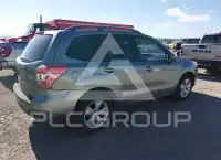 2015 Subaru Forester фото