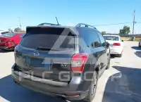 2015 Subaru Forester фото