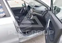 2015 Subaru Forester фото