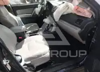 2015 Subaru Forester фото