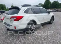 2015 Subaru Outback фото