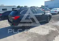 2015 Subaru Outback photo