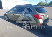 2015 Subaru Outback photo