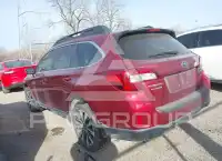 2015 Subaru Outback фото