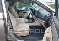 2015 Subaru Outback фото