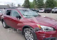 2015 Subaru Outback фото