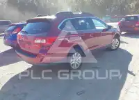2015 Subaru Outback photo