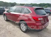 2015 Subaru Outback photo