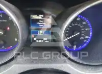 2015 Subaru Outback фото