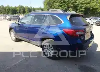 2015 Subaru Outback photo