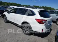 2015 Subaru Outback photo