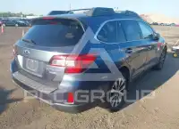 2015 Subaru Outback photo