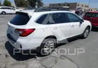 2015 Subaru Outback фото