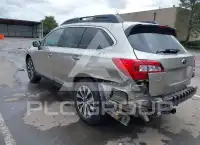 2015 Subaru Outback photo