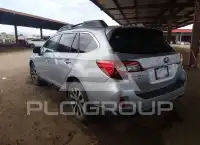 2015 Subaru Outback photo