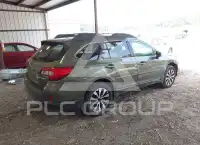 2015 Subaru Outback фото