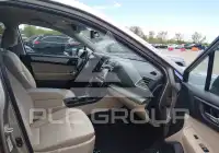 2015 Subaru Outback фото