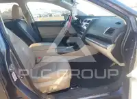2015 Subaru Outback photo