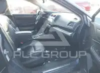 2015 Subaru Outback фото