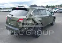 2015 Subaru Outback photo