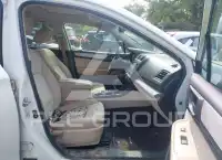 2015 Subaru Outback photo