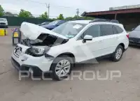 2015 Subaru Outback фото
