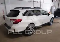 2015 Subaru Outback фото