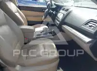 2015 Subaru Outback photo
