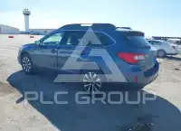 2015 Subaru Outback photo