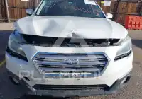 2015 Subaru Outback фото