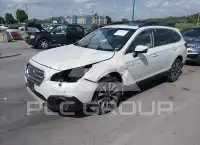 2015 Subaru Outback фото