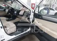 2015 Subaru Outback фото