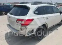 2015 Subaru Outback фото