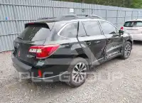 2015 Subaru Outback photo