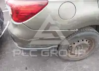 2015 Subaru Outback photo