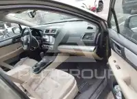 2015 Subaru Outback photo