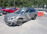 2015 Subaru Outback photo