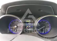 2015 Subaru Outback фото