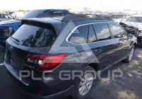 2015 Subaru Outback фото