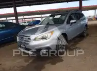 2015 Subaru Outback photo
