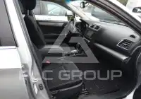 2015 Subaru Outback фото