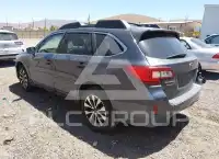 2015 Subaru Outback фото