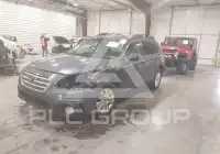 2015 Subaru Outback photo