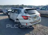 2015 Subaru Outback фото