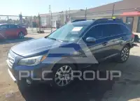 2015 Subaru Outback фото